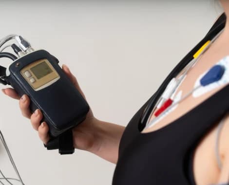 12-Lead ECG Electrode Placement: Best Practices for Clinical Accuracy in Healthcare