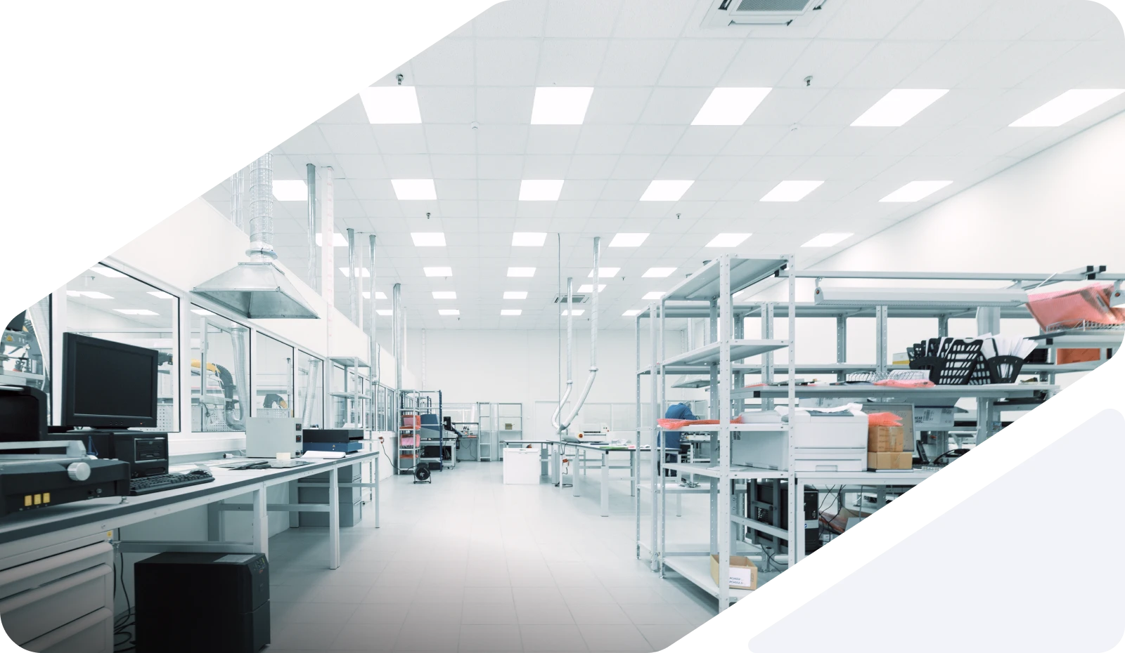 R&D Investment Background