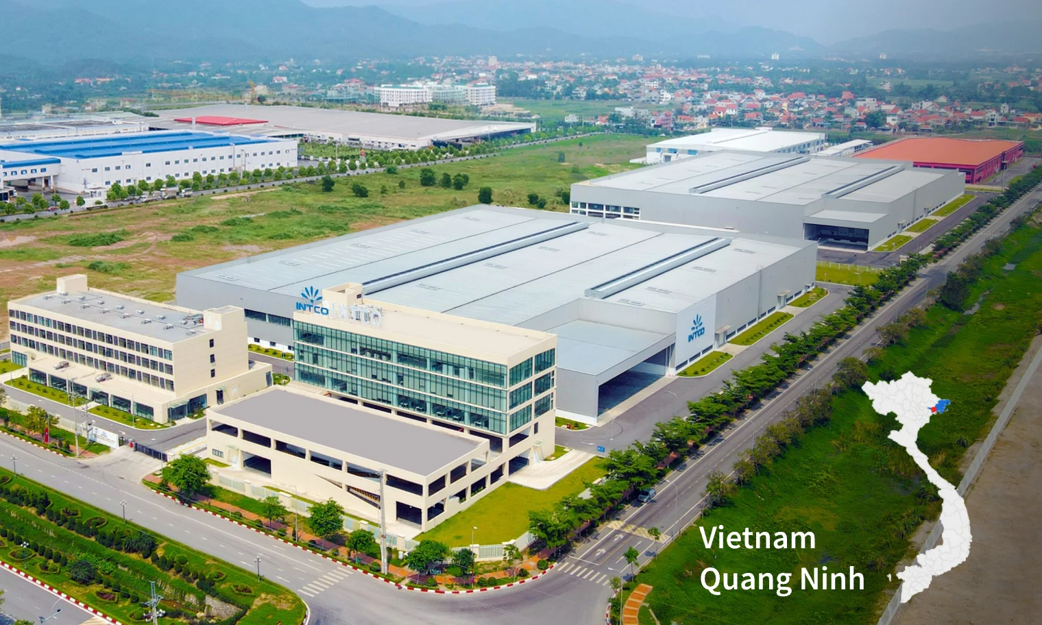 Manufacturing Facility 1