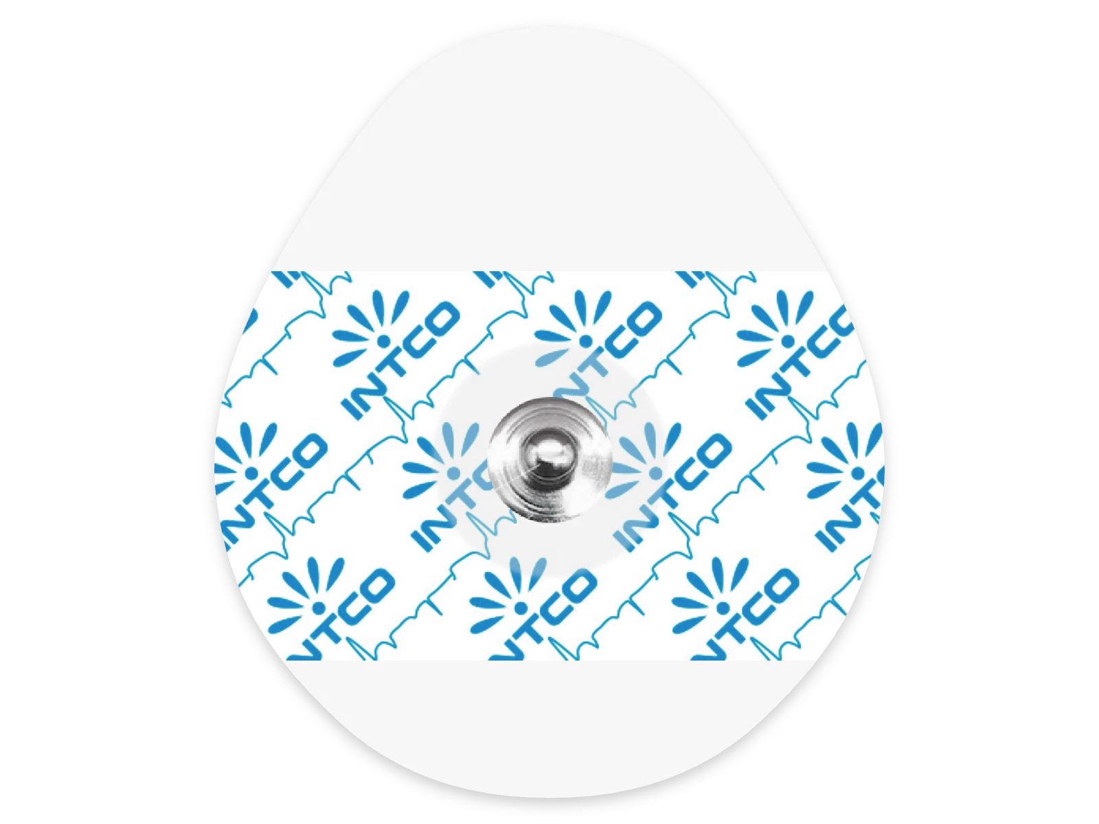 Foam Monitoring Electrodes