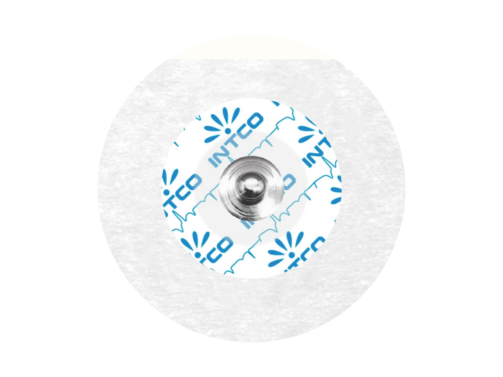 Microporous Tape Monitoring Electrodes