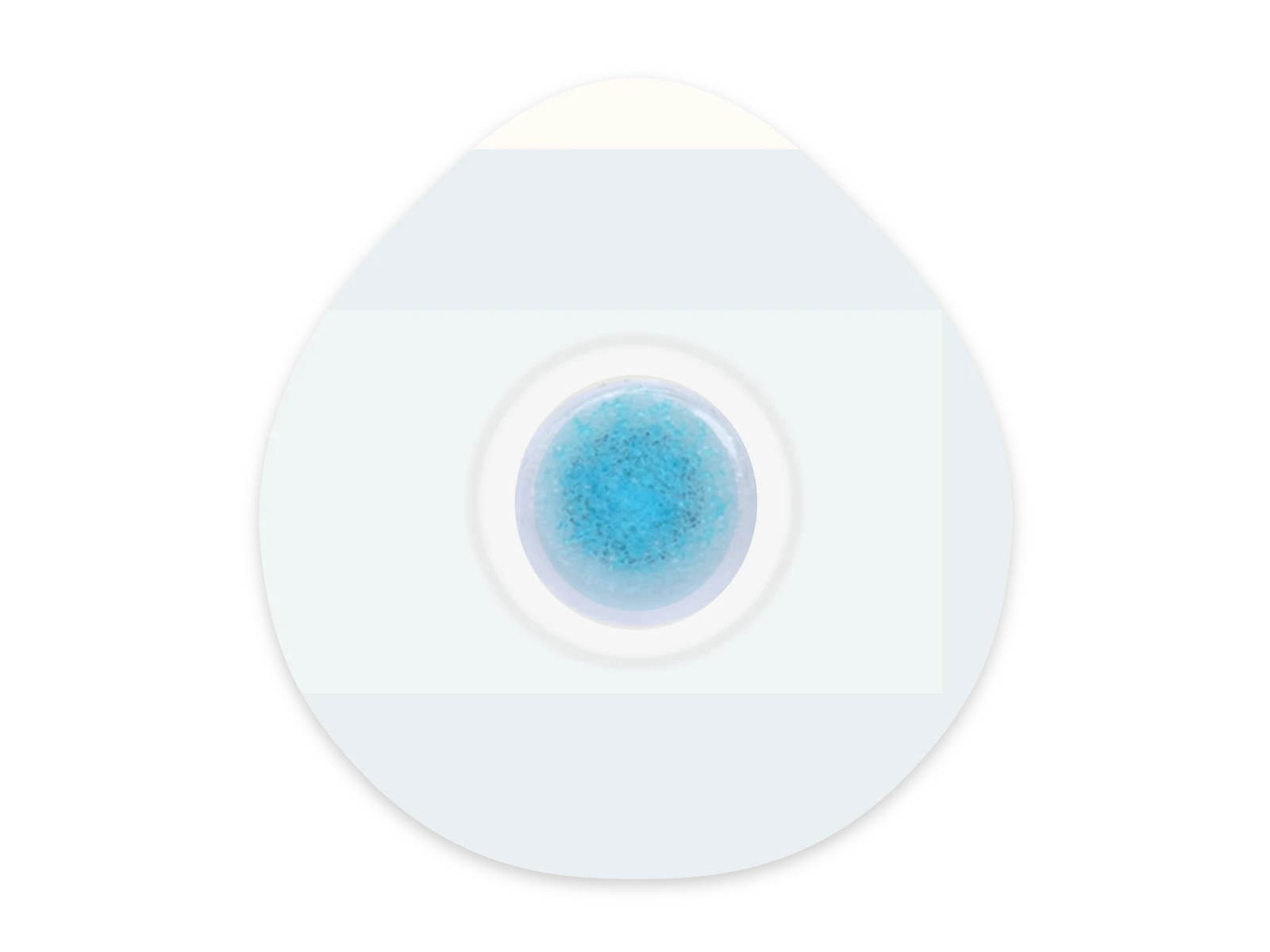 Wet Gel ECG Electrodes